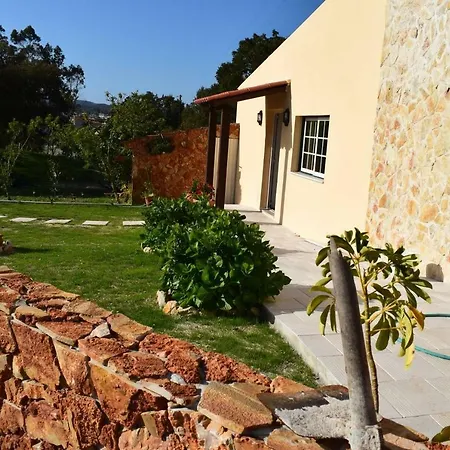 Quinta Dos Sobreiros Σπίτι διακοπών