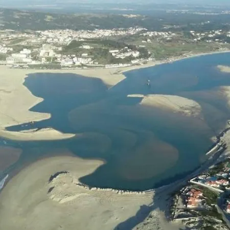 Σπίτι διακοπών Quinta Dos Sobreiros Nadadouro
