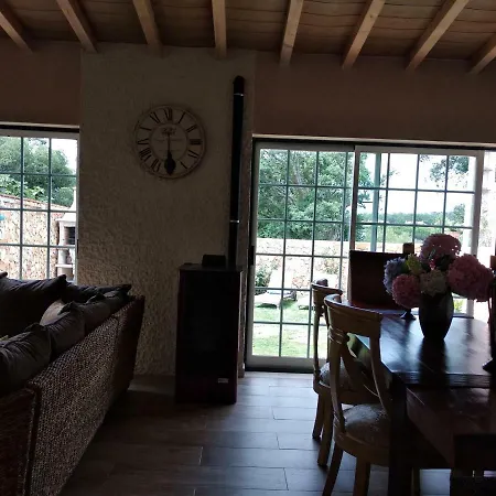 Quinta Dos Sobreiros Nadadouro