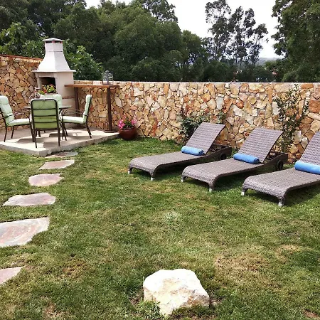 Σπίτι διακοπών Quinta Dos Sobreiros Nadadouro