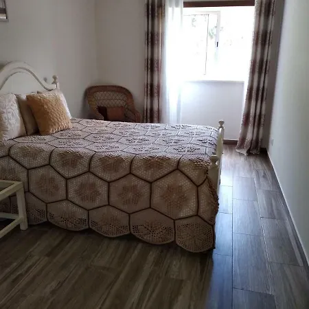 Quinta Dos Sobreiros Holiday home *
