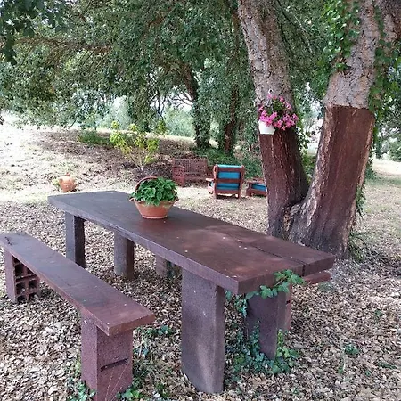 Σπίτι διακοπών Quinta Dos Sobreiros *