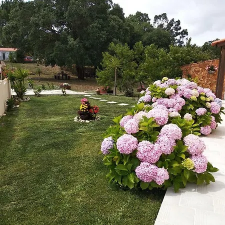 Σπίτι διακοπών Quinta Dos Sobreiros Nadadouro