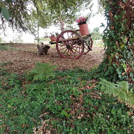 Σπίτι διακοπών Quinta Dos Sobreiros