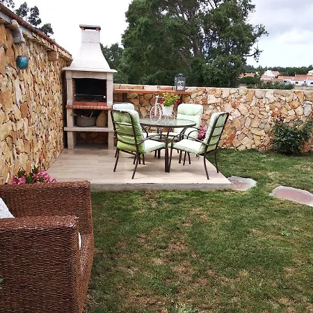 Quinta Dos Sobreiros Holiday home Nadadouro
