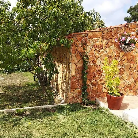 Σπίτι διακοπών Quinta Dos Sobreiros Nadadouro